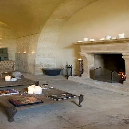 Castello Camemi Resort 5*