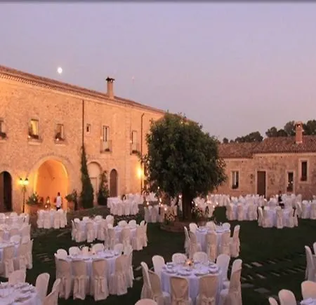 Castello Camemi Resort 5*