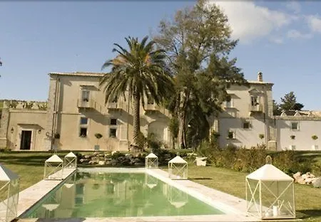 Resort Castello Camemi Vizzini