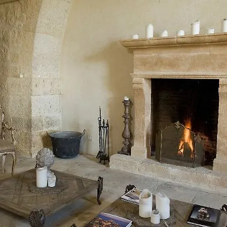 Castello Camemi 5*