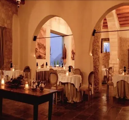 Resort Castello Camemi