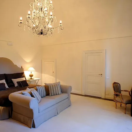 Resort Castello Camemi