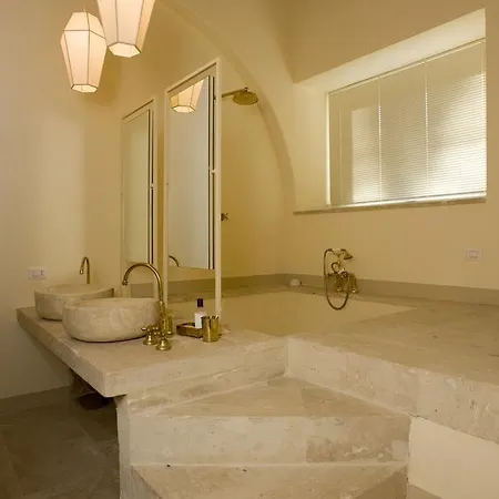 Castello Camemi 5* Vizzini