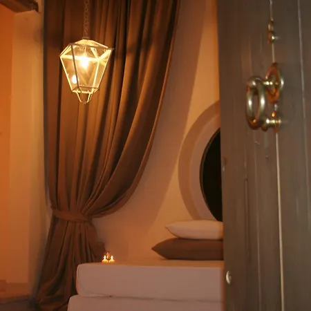 Resort Castello Camemi Vizzini