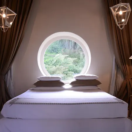 Resort Castello Camemi