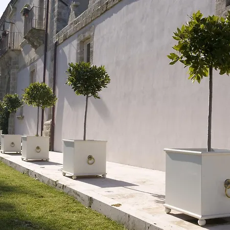 Castello Camemi Vizzini