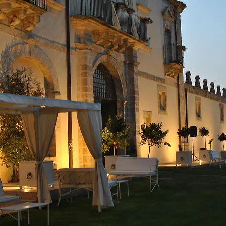 Resort Castello Camemi