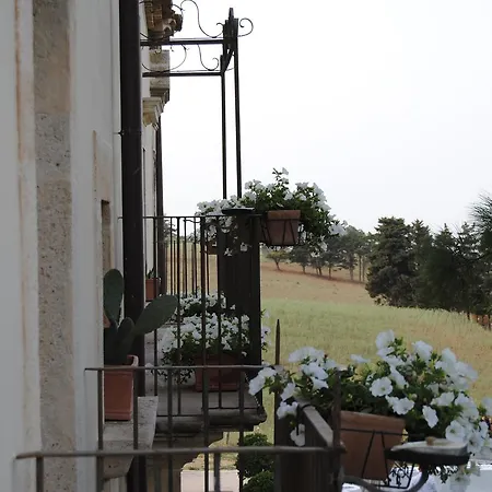 Resort Castello Camemi