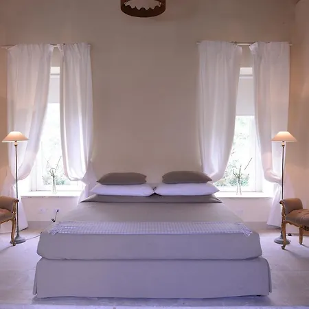 Castello Camemi 5* Vizzini