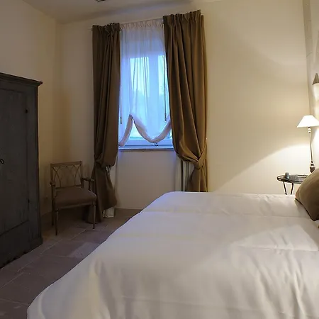 Resort Castello Camemi