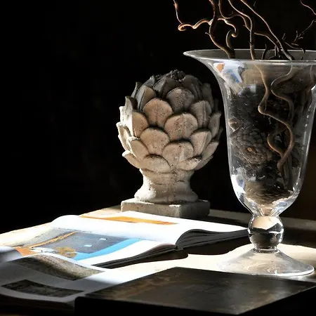 Castello Camemi Resort 5*