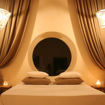 Resort Castello Camemi 5*