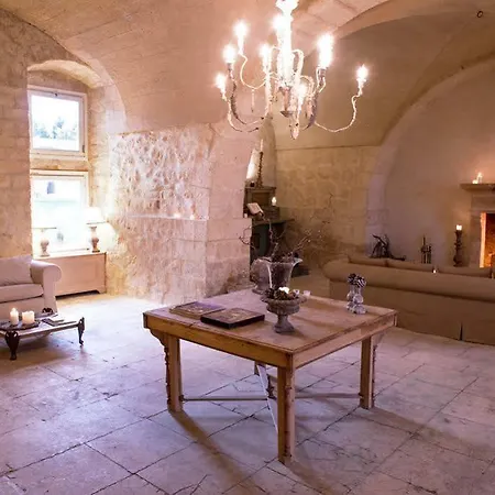 Castello Camemi Resort 5*