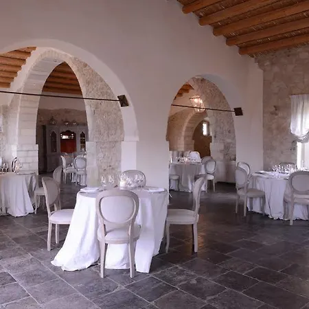 Castello Camemi 5*