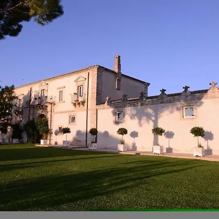 Castello Camemi Resort