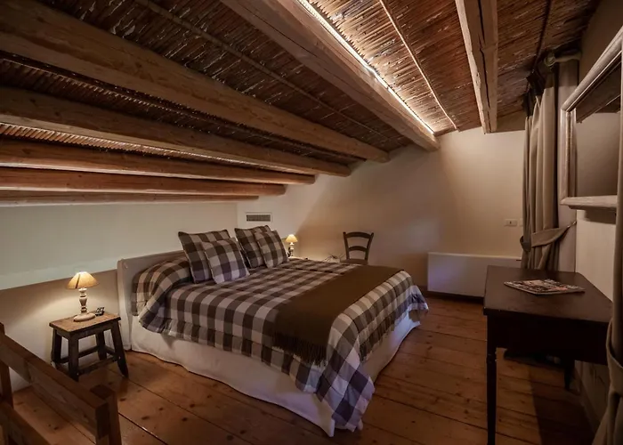 Castello Camemi אתר נופש Vizzini