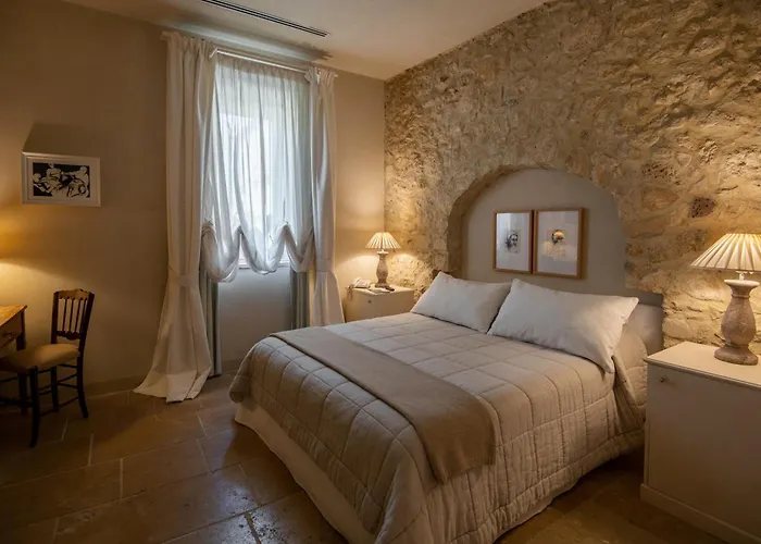 Castello Camemi Vizzini