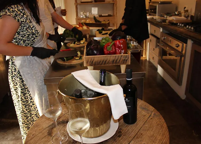 Castello Camemi 5* Vizzini