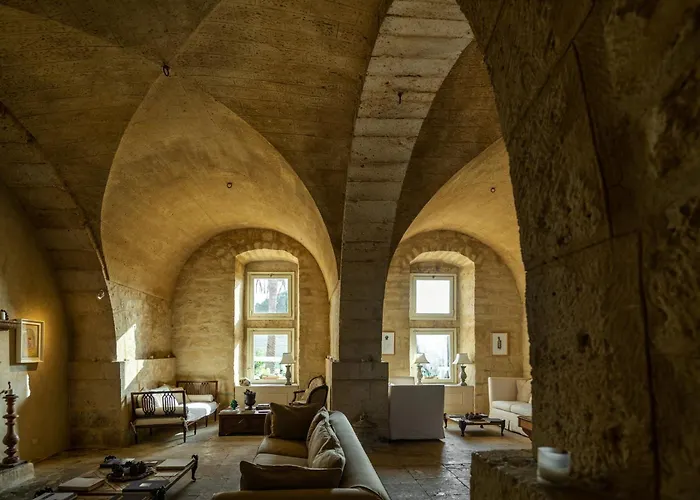 Castello Camemi אתר נופש Vizzini