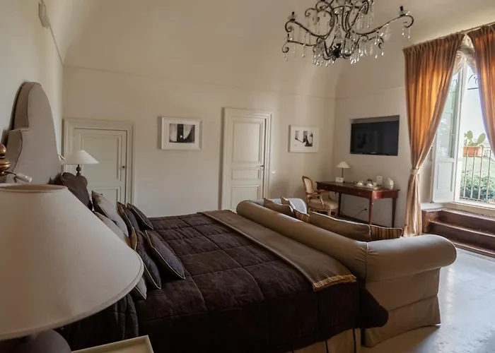 Castello Camemi Vizzini