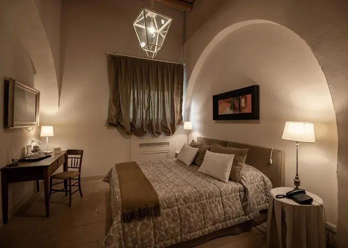 Castello Camemi אתר נופש Vizzini