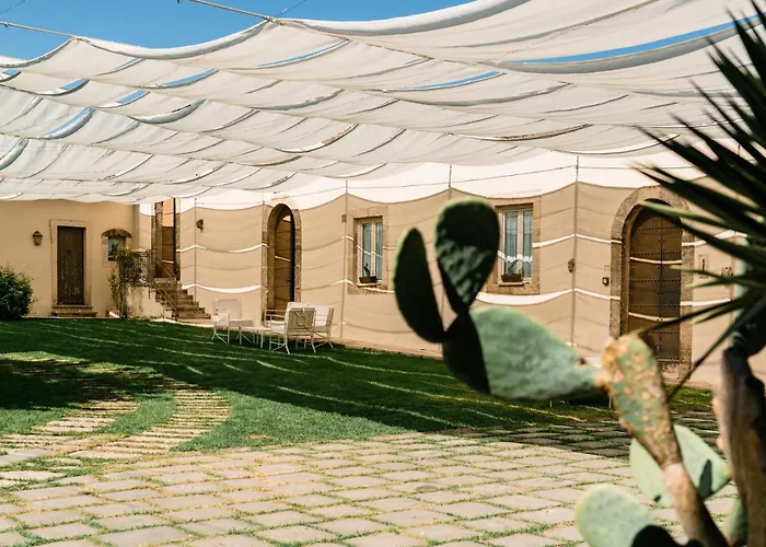 Castello Camemi Vizzini