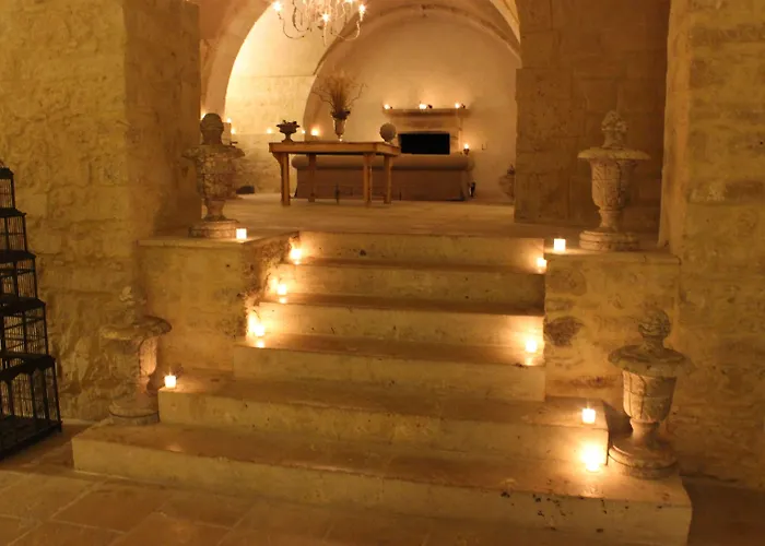 Castello Camemi אתר נופש Vizzini