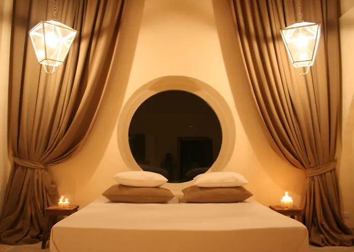 Castello Camemi 5* Vizzini