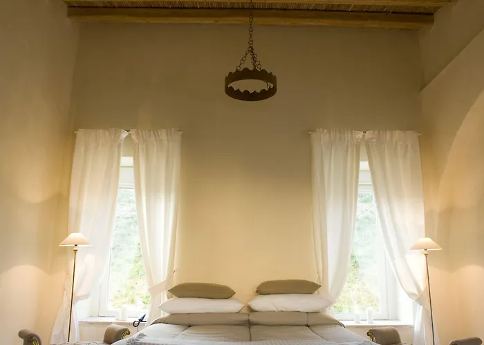 Castello Camemi Vizzini