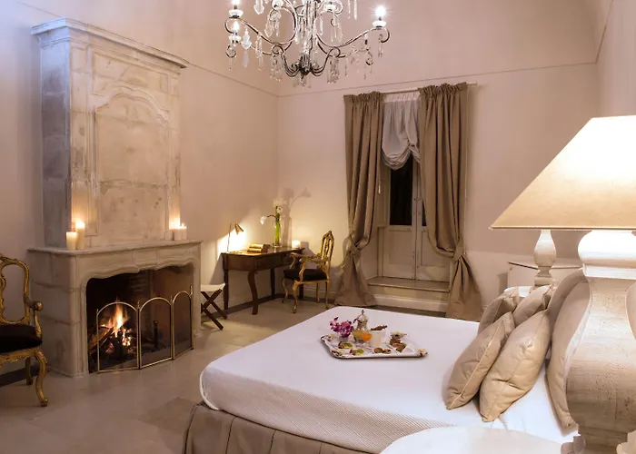 Castello Camemi 5* Vizzini