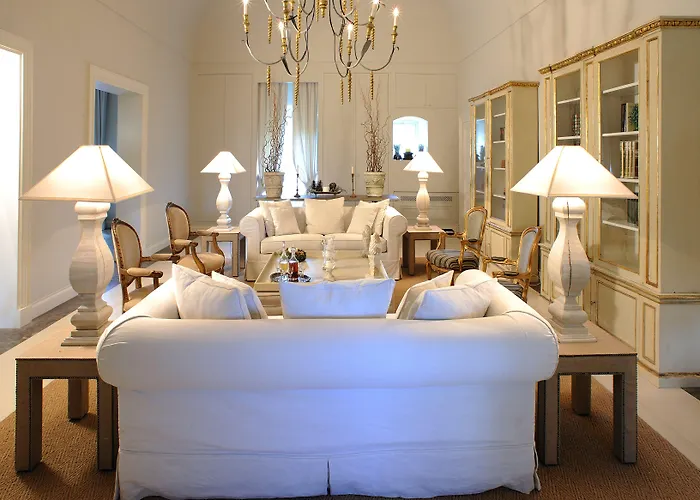 Castello Camemi אתר נופש