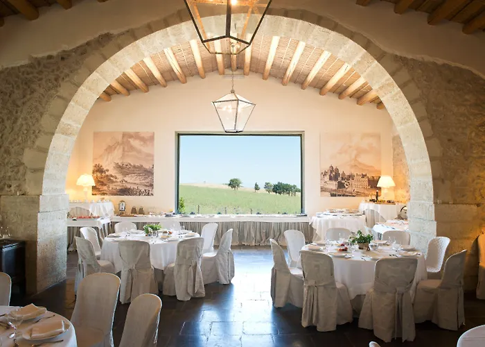 Feriested Castello Camemi 5*