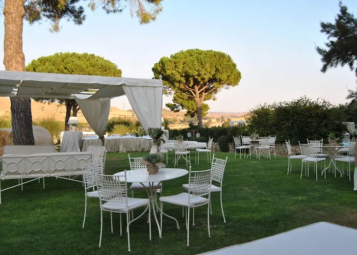 Castello Camemi 5* Vizzini