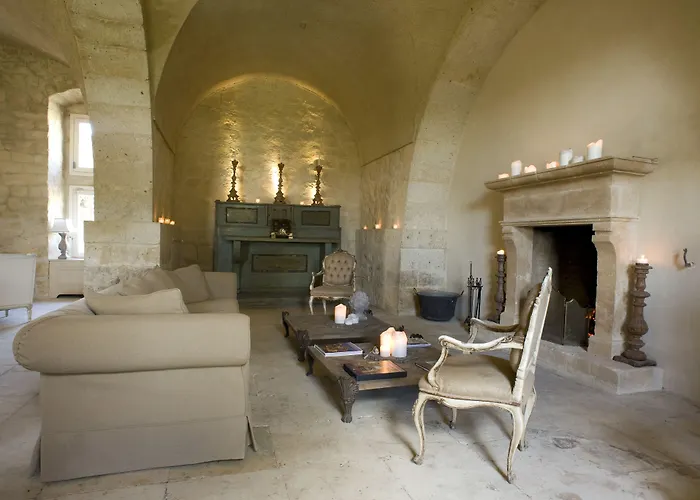 Castello Camemi אתר נופש