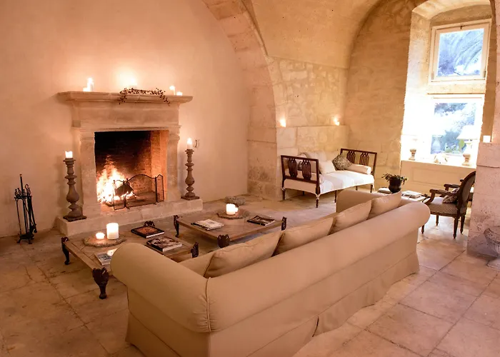 Castello Camemi Feriested 5*