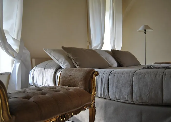 Castello Camemi אתר נופש Vizzini