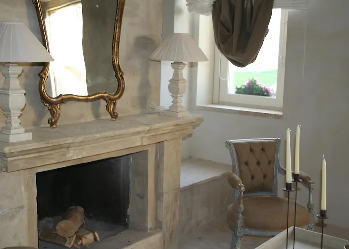 Castello Camemi אתר נופש Vizzini