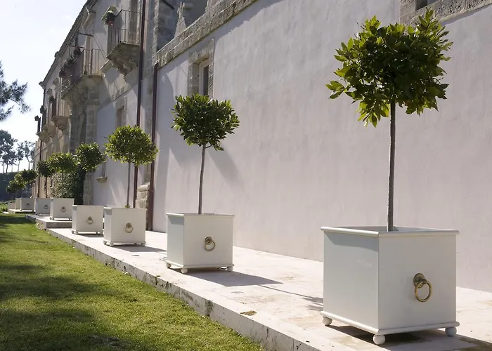 Castello Camemi Vizzini