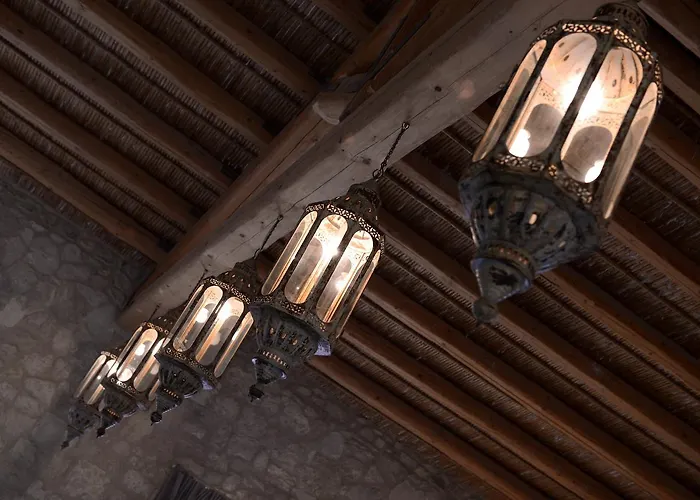 Castello Camemi אתר נופש Vizzini