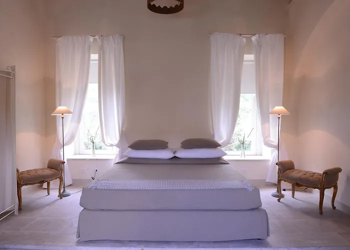 Castello Camemi 5* Vizzini