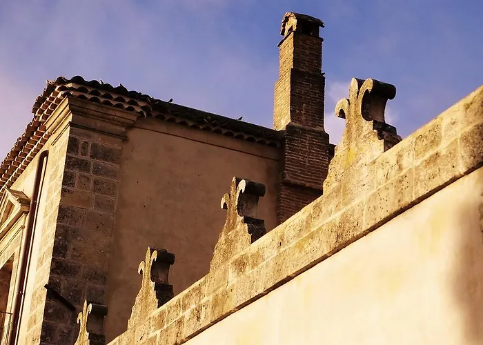 Castello Camemi אתר נופש Vizzini