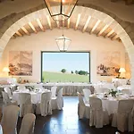 Θέρετρο Castello Camemi 5*