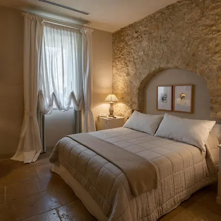 Castello Camemi Vizzini