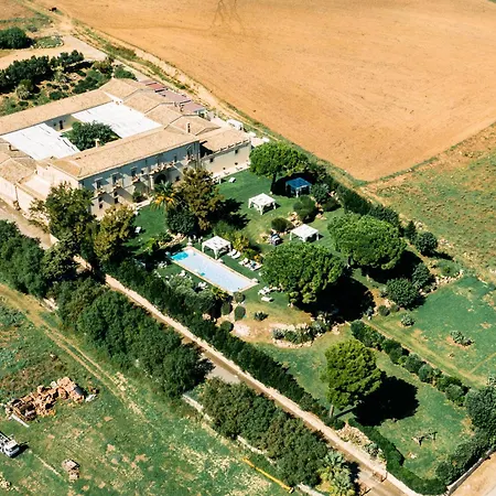 Castello Camemi