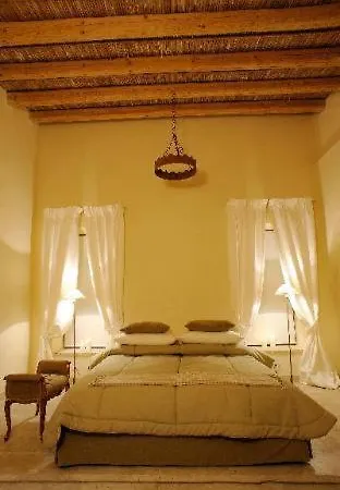 Castello Camemi Vizzini