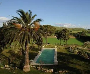 Castello Camemi 5* Vizzini