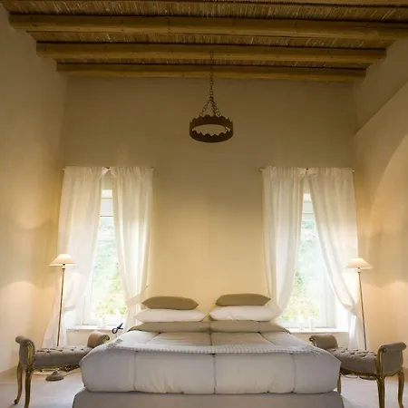 卡斯特罗卡米尼旅馆 Vizzini