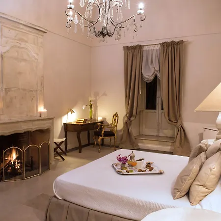 Castello Camemi 5* Vizzini