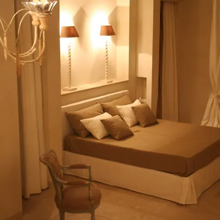 Castello Camemi 5* Vizzini