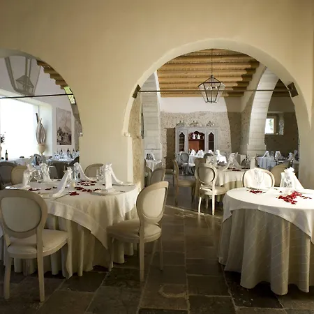 Castello Camemi منتجع Vizzini